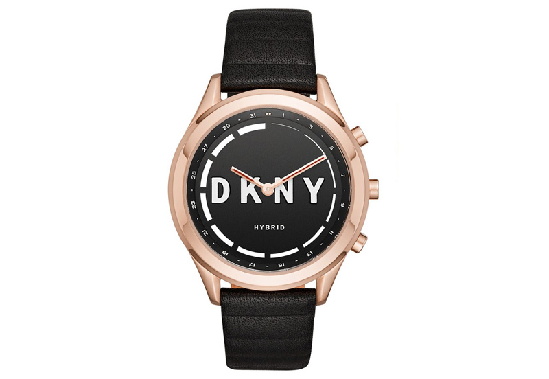 DKNY watch strap NYT6102