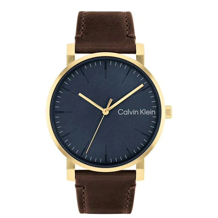 Calvin Klein watch-band 25200261 Slate