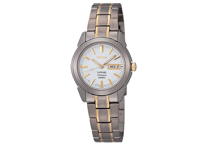 Seiko watchstrap SXA115P1