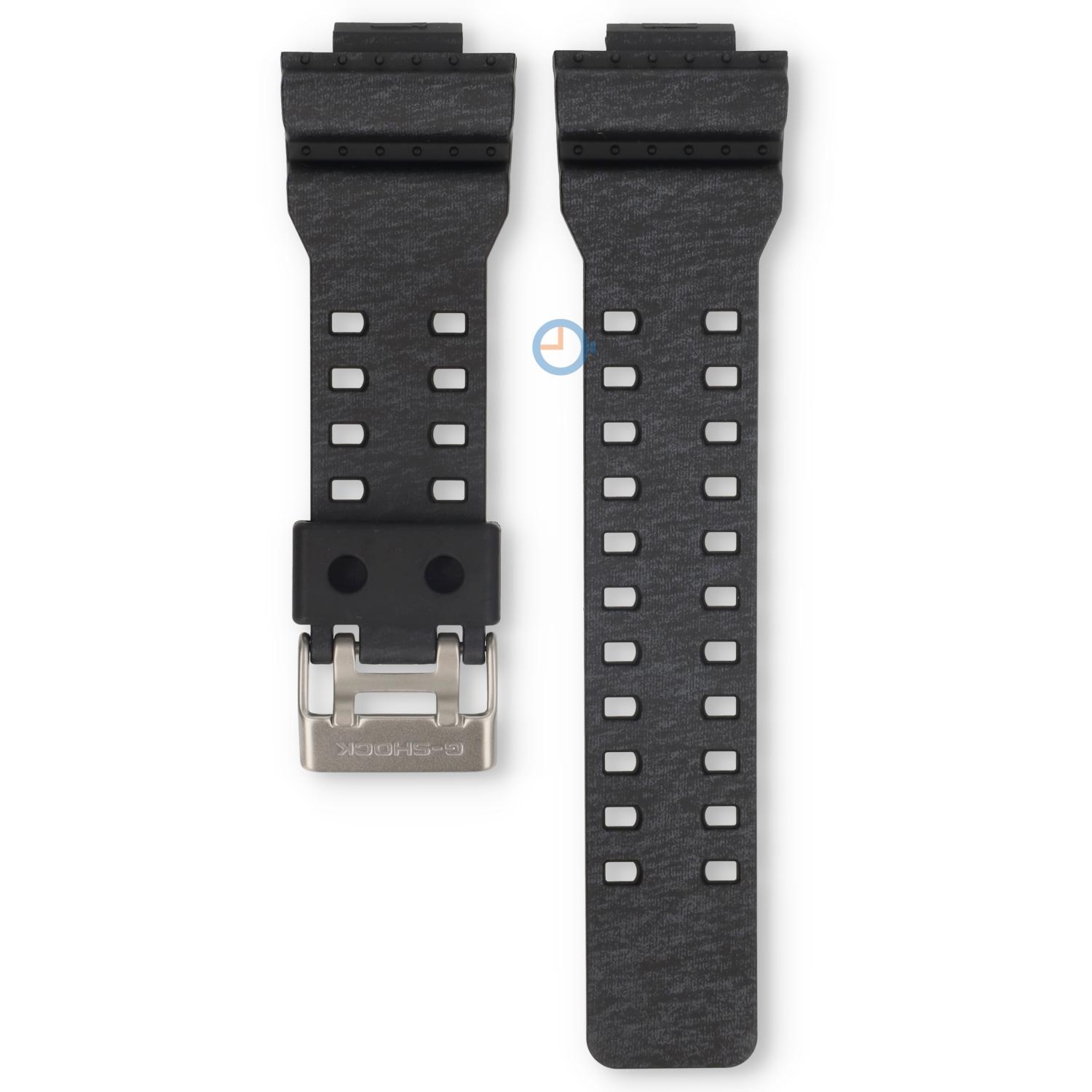 Casio G-Shock GA-110HT-1AER watchstrap