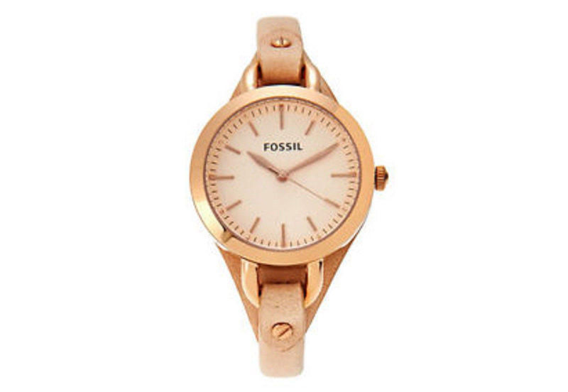 Watchband Fossil BQ3030