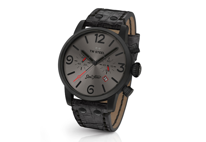 TW STEEL watchstrap MST3