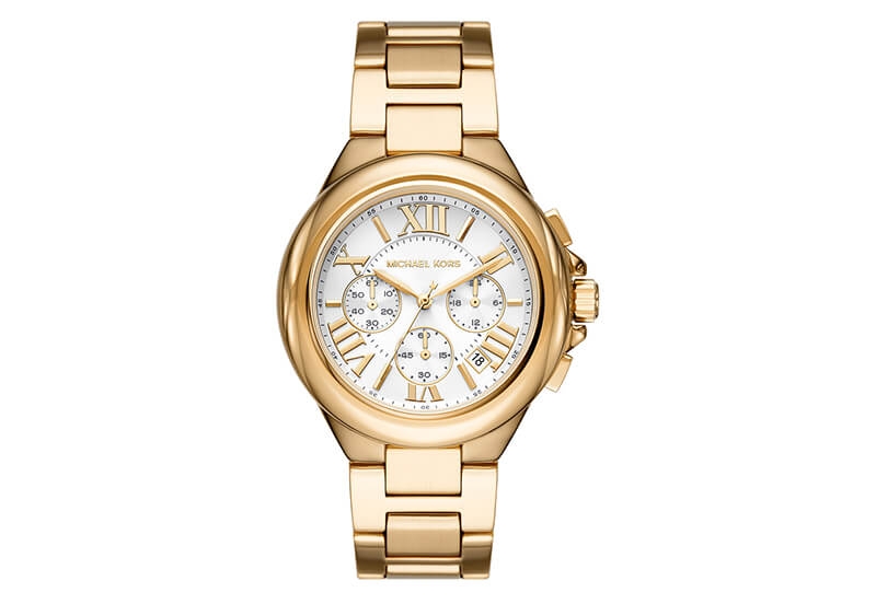 Michael Kors watch strap MK7270