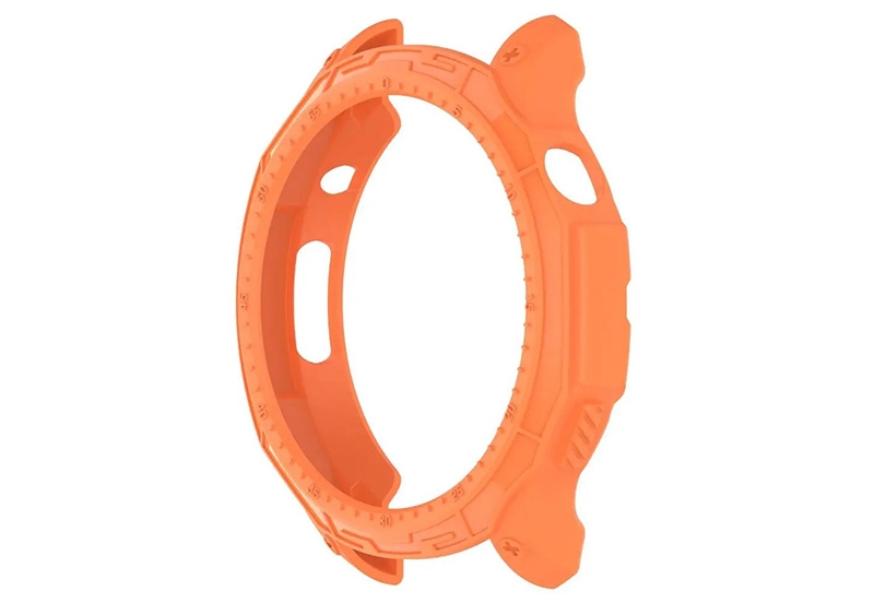 Case Orange