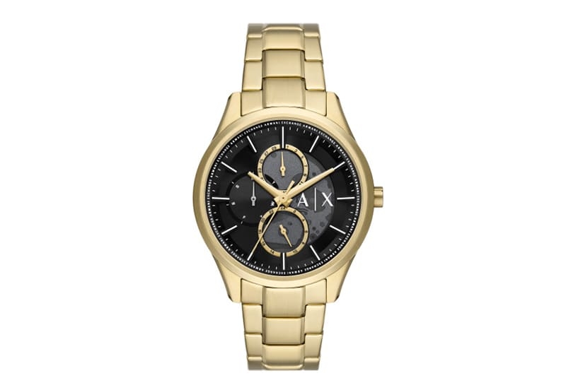 Armani Exchange Watch Strap AX1875