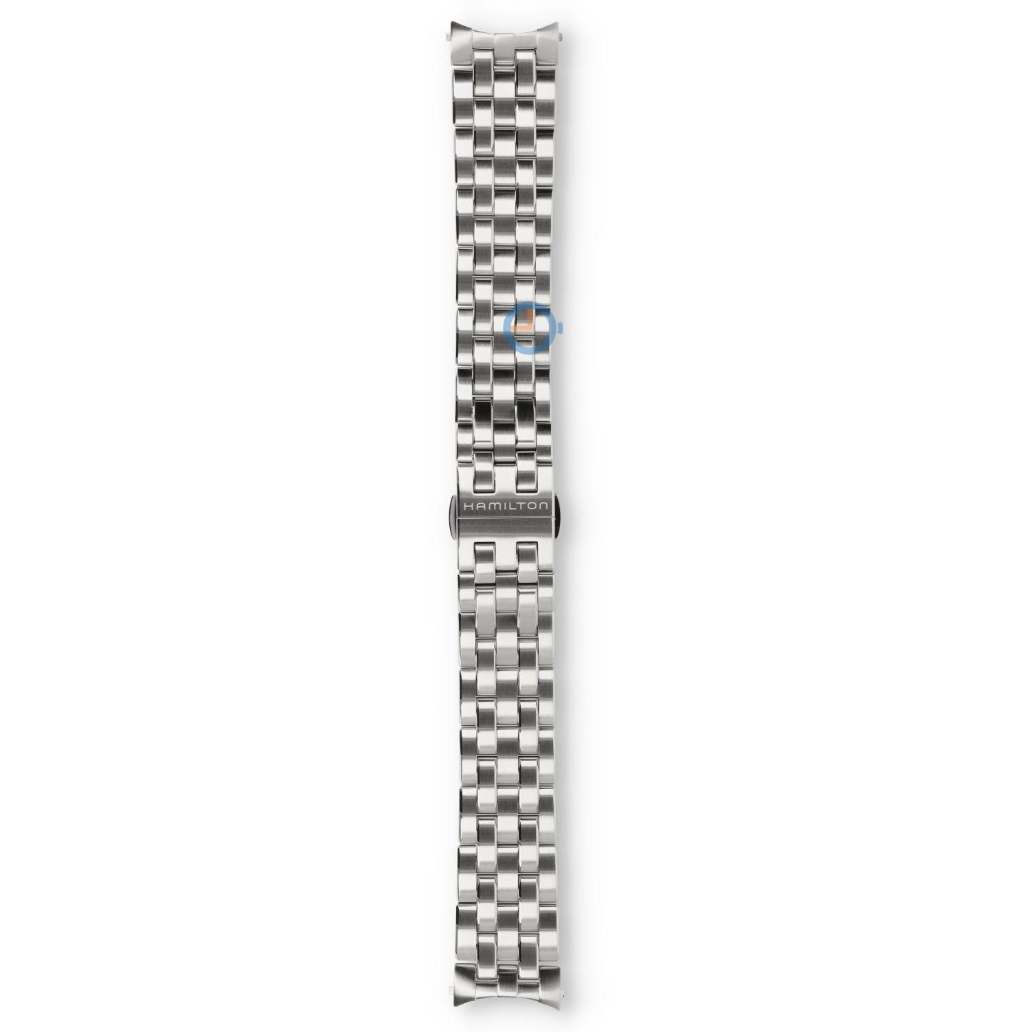 Hamilton Jazzmaster Watch Strap: H89545121