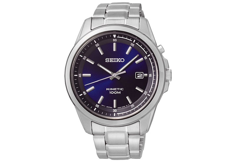 Seiko watchband SKA675P1