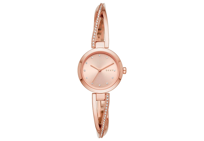 DKNY Crosswalk NY2831 watch bracelet