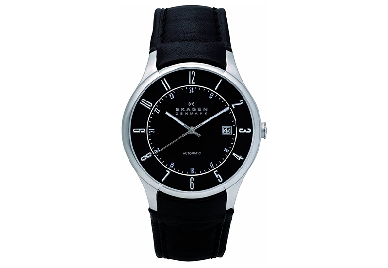 Skagen watch band 755XLSLB