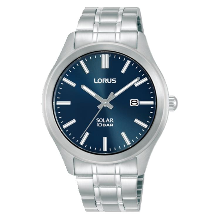 Lorus watch band RX389AX9 - AS32-X036
