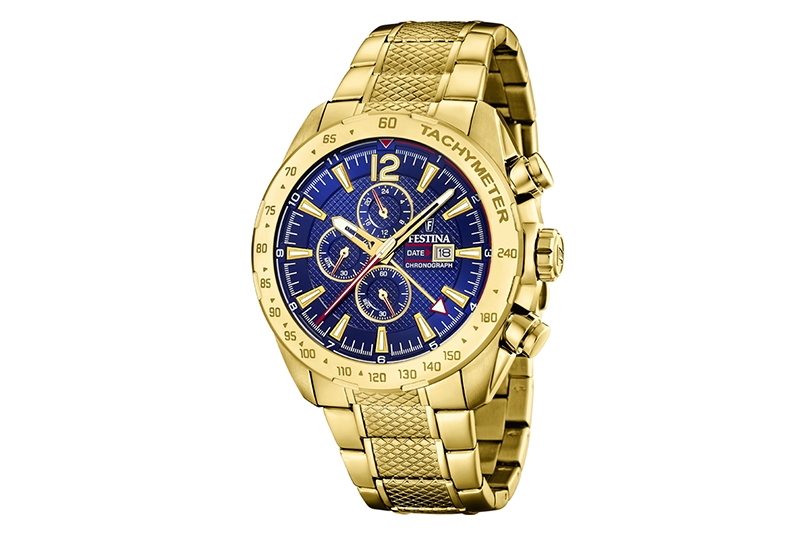 Festina watch strap F20441/2