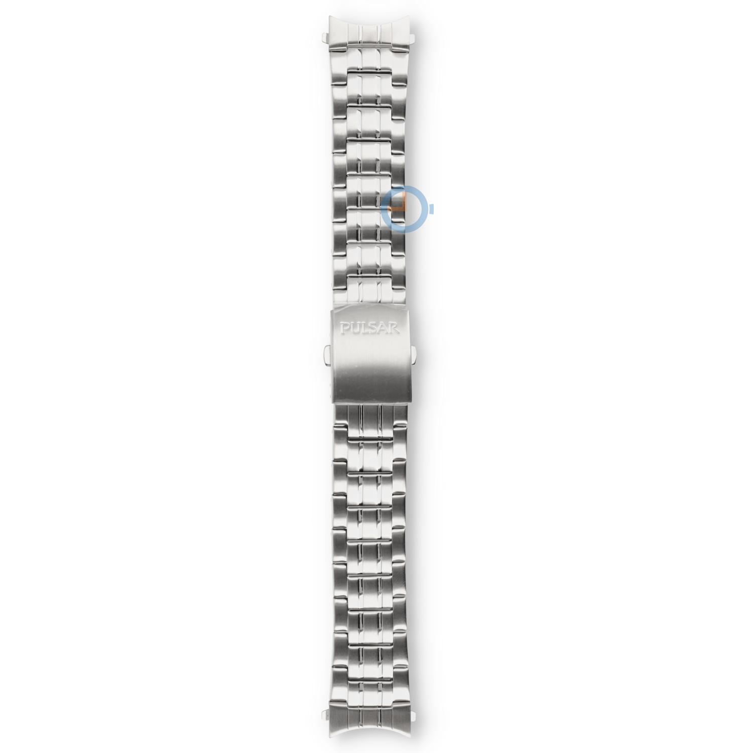 Pulsar watchstrap PZ6027X1