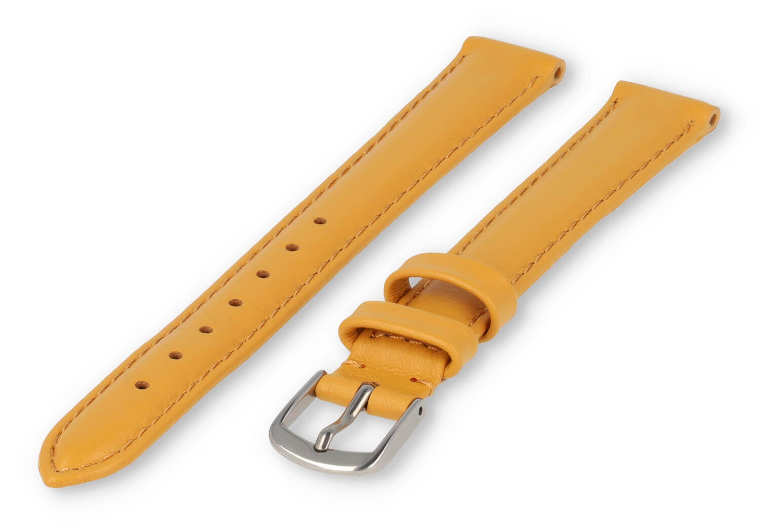 Mustard Yellow
