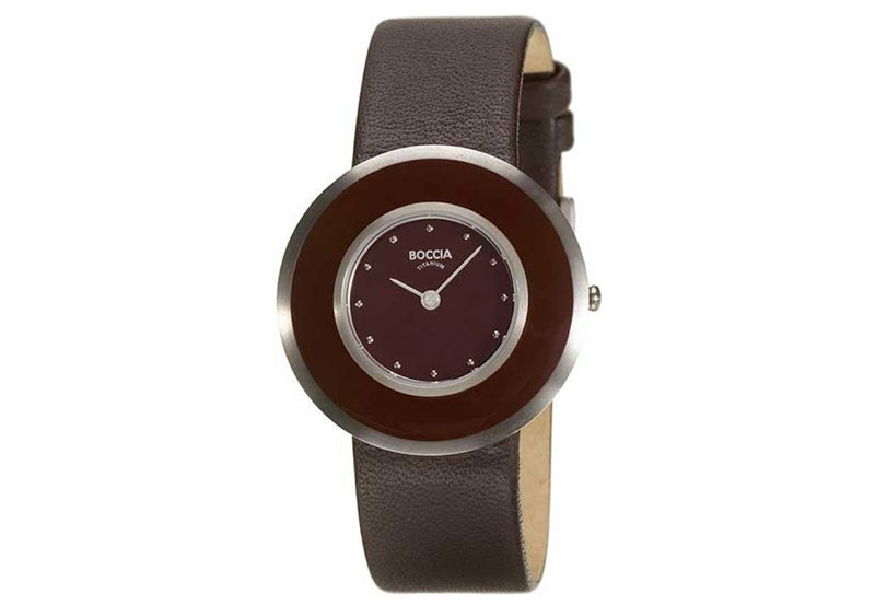 Boccia watchstrap 3145-02