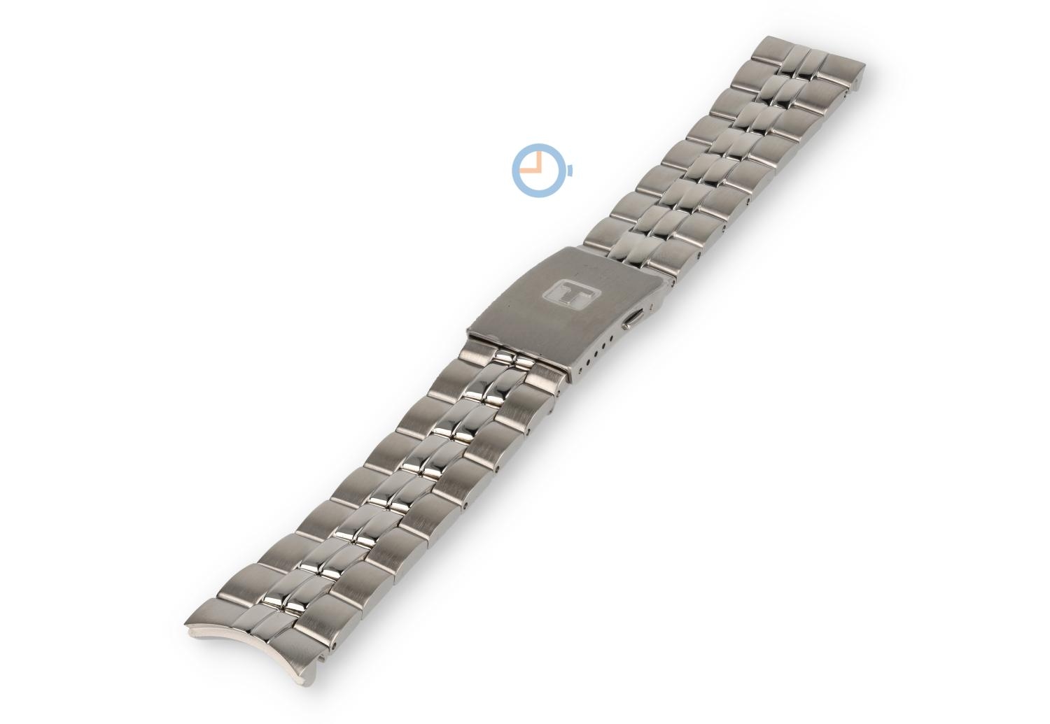 Official Tissot strap T0062071103600A