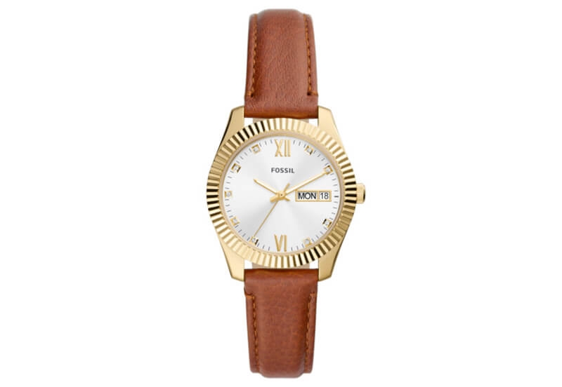 Fossil watch strap - ES5184