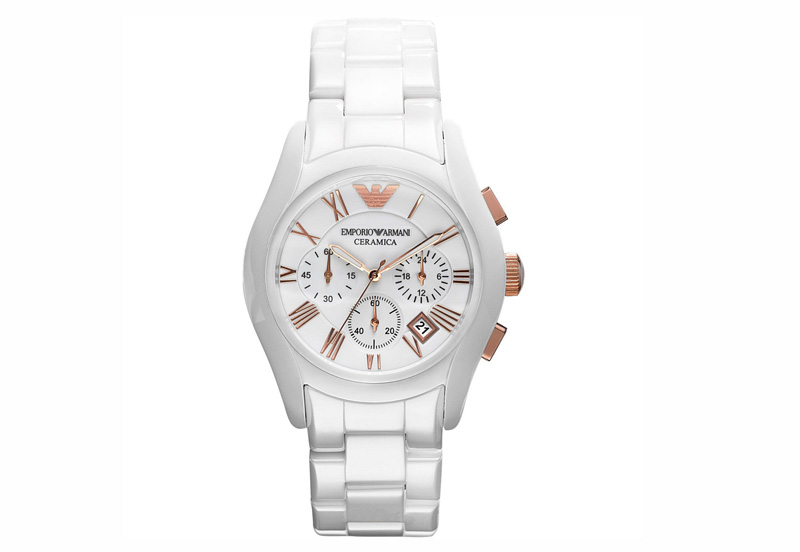 Armani watch strap AR1416