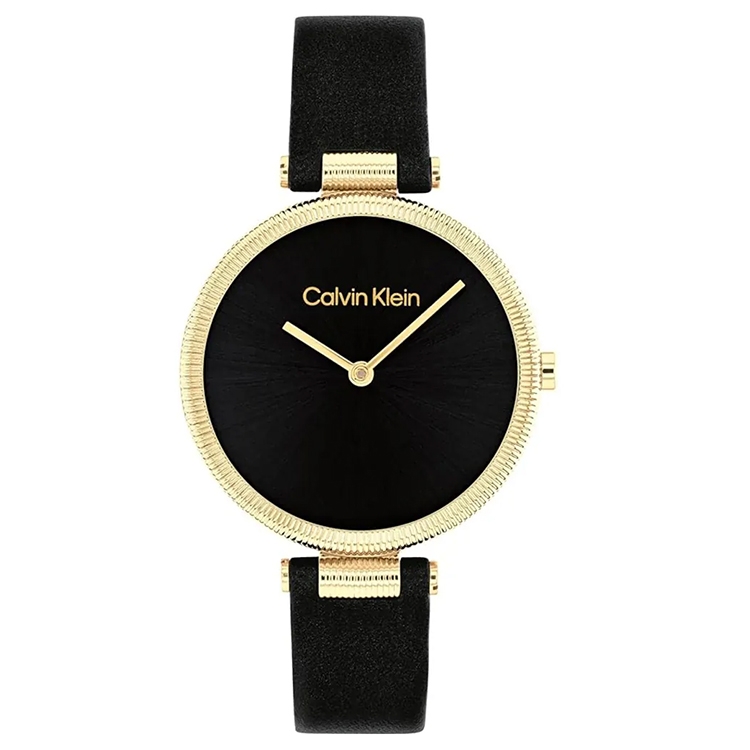 Calvin Klein watch-band 25100017 Gleam