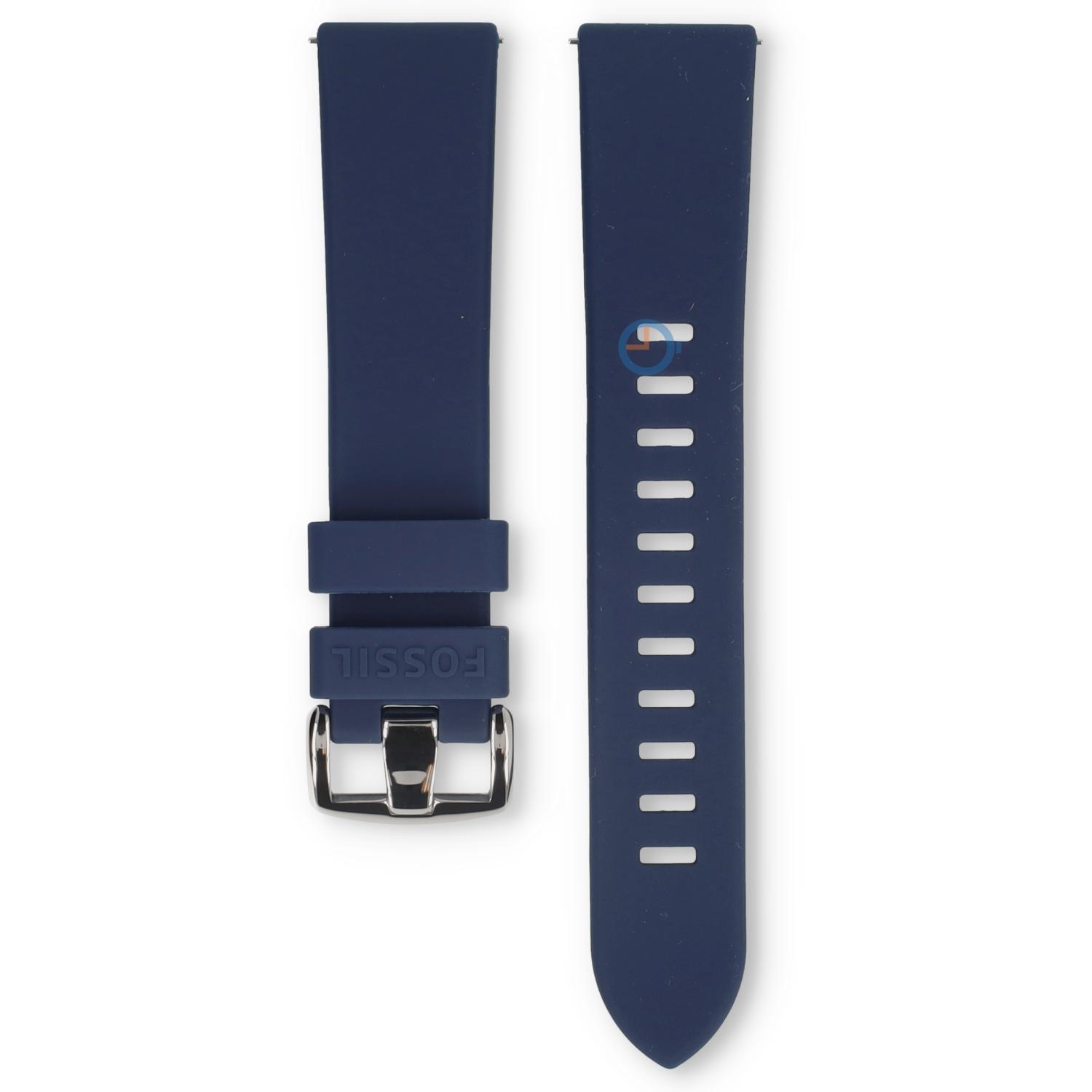 Fossil watch strap - FTW4070