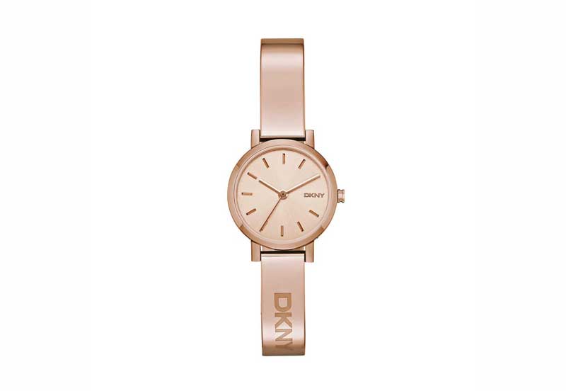 DKNY watch strap NY2308