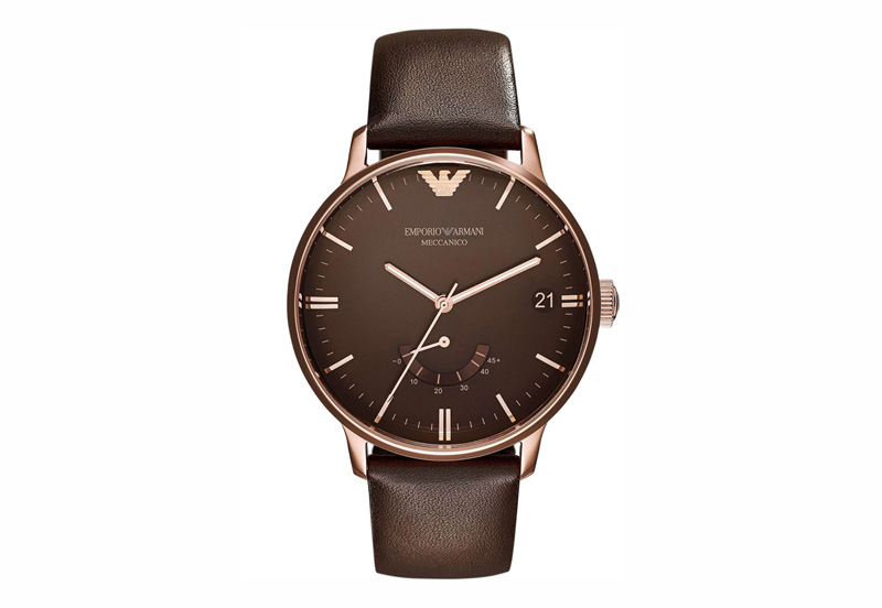 Armani watch strap AR4657