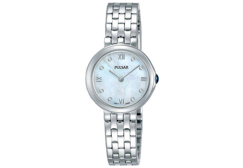Pulsar watch band PM2243X1