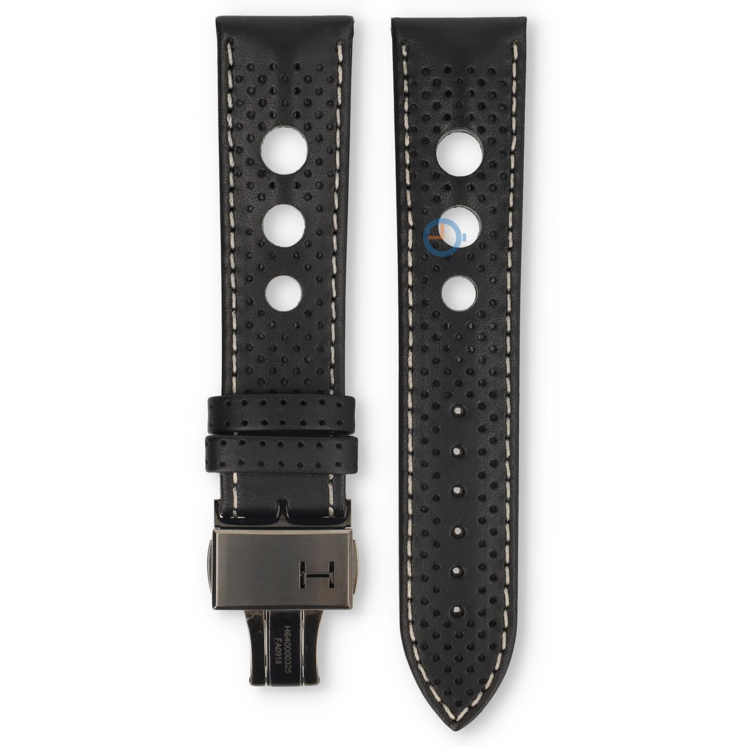Hamilton X-Landing Watch Strap: H77786731