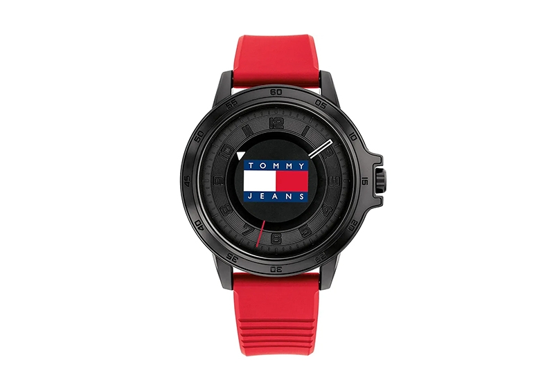 Watch strap for Tommy Hilfiger watch TH1792033