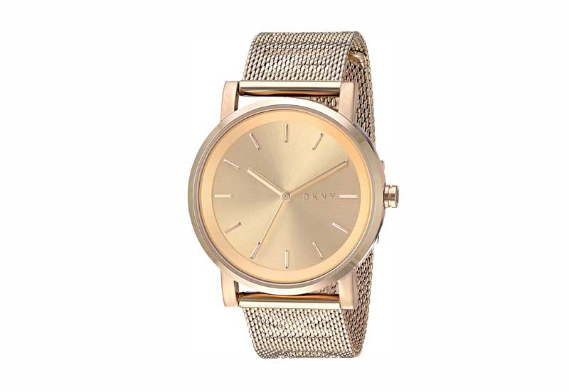 DKNY watch strap NY2621