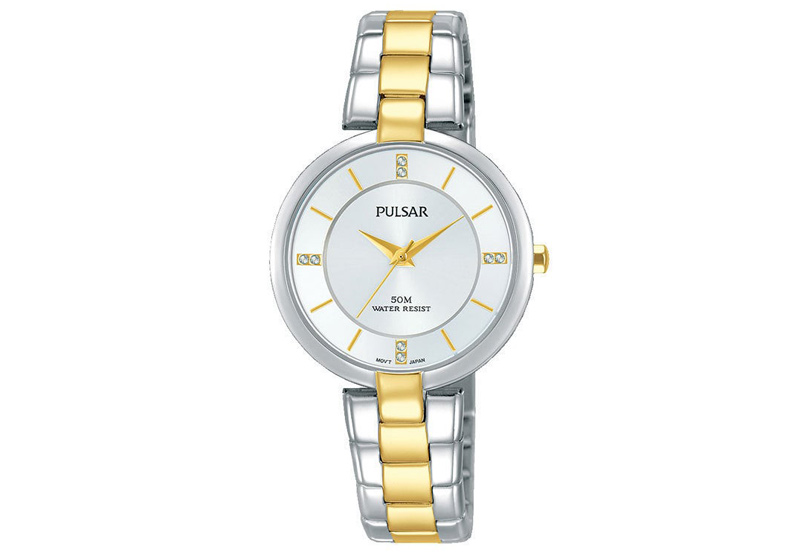 Pulsar watch band PH8314X1