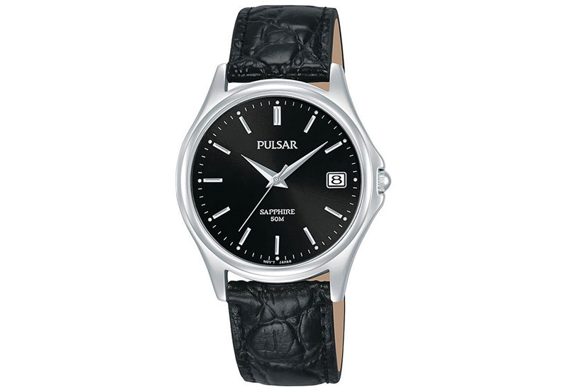 Pulsar watchstrap PXHA73X1