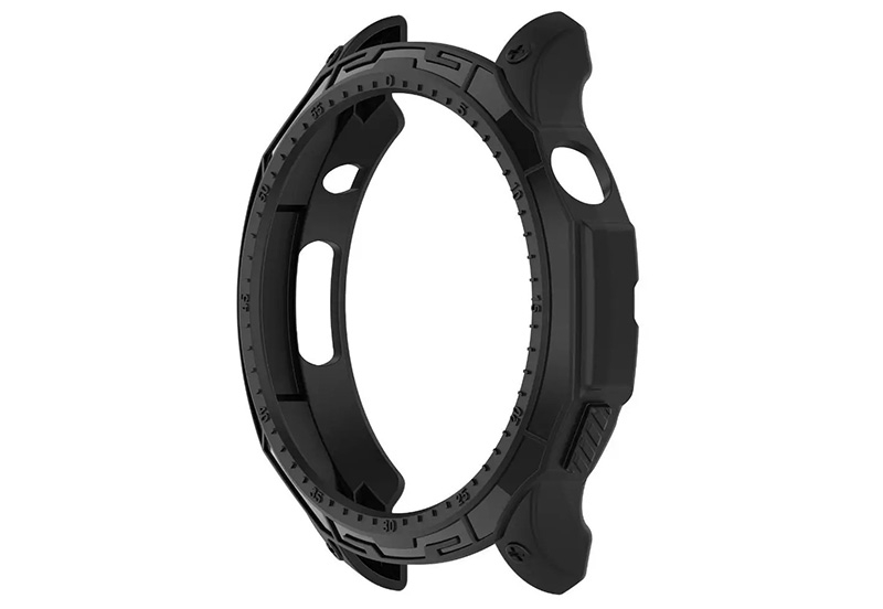 Amazfit GTR 4 - case - cover (black)