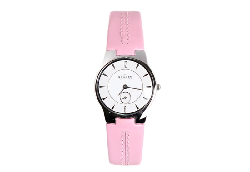 Skagen watch band 433SSLP