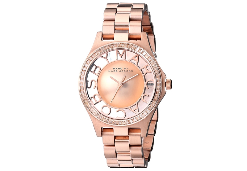 Marc Jacobs MBM3339 watch band