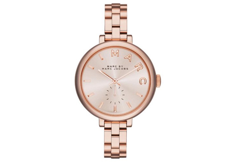Marc Jacobs MBM3364 watch band