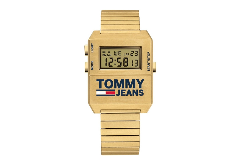 Watch strap for Tommy Hilfiger watch TH1791670