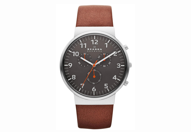Skagen watchstrap SKW6099