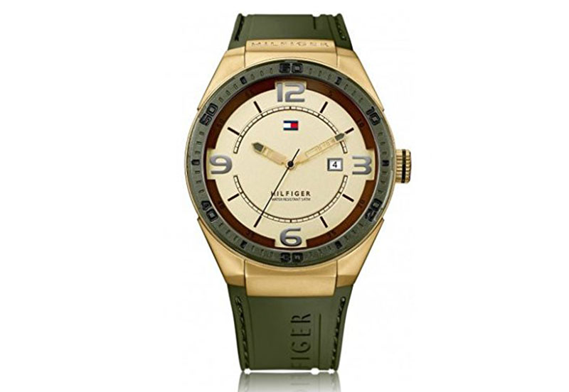 Tommy Hilfiger watchstrap TH1790808
