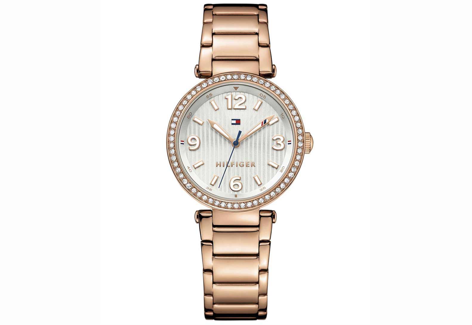 Tommy Hilfiger watchstrap TH1781590