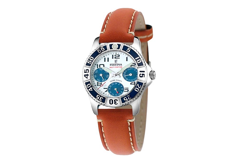 Festina strap F16039/7