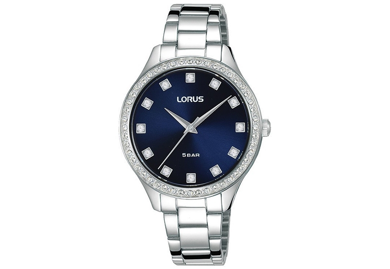 Lorus watch band RG287RX9