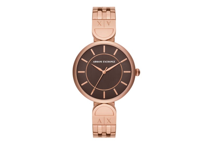Rosé Gold