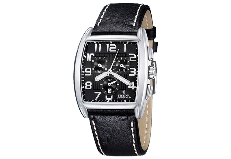 Festina strap F16293/8