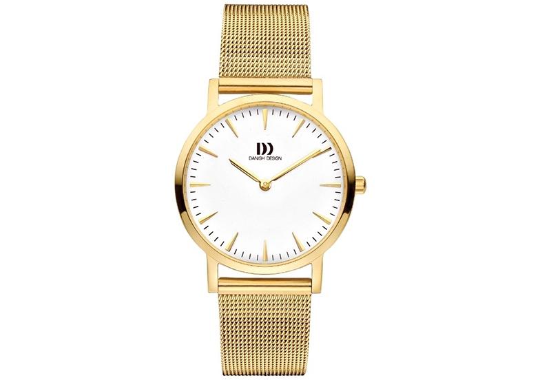 Danish Design watch strap IV05Q1235