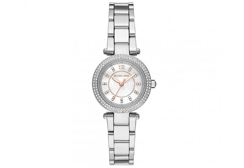 Michael Kors Parker watch strap MK6932