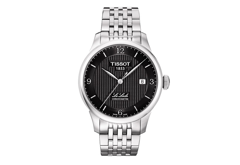 Official Tissot strap T0064281105200A