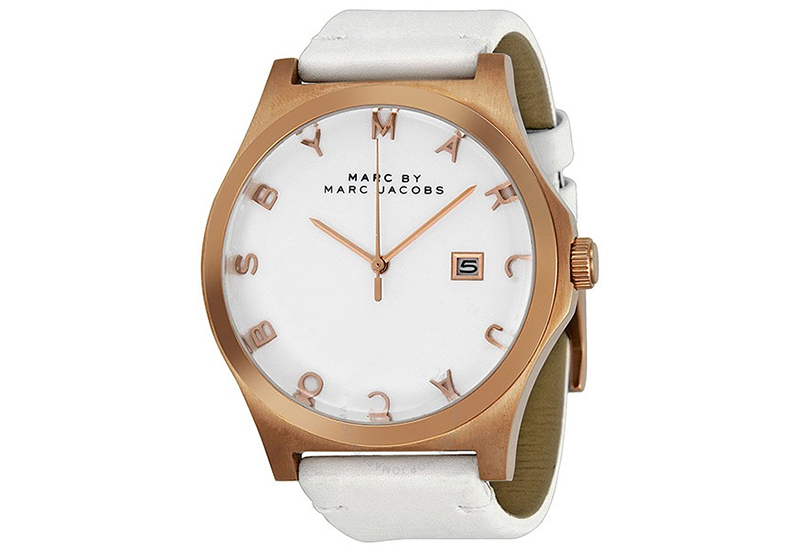 Marc Jacobs MBM1212 watch band