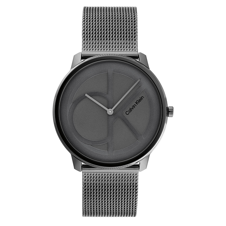 Calvin Klein watch-band 25200030 Iconic Mesh