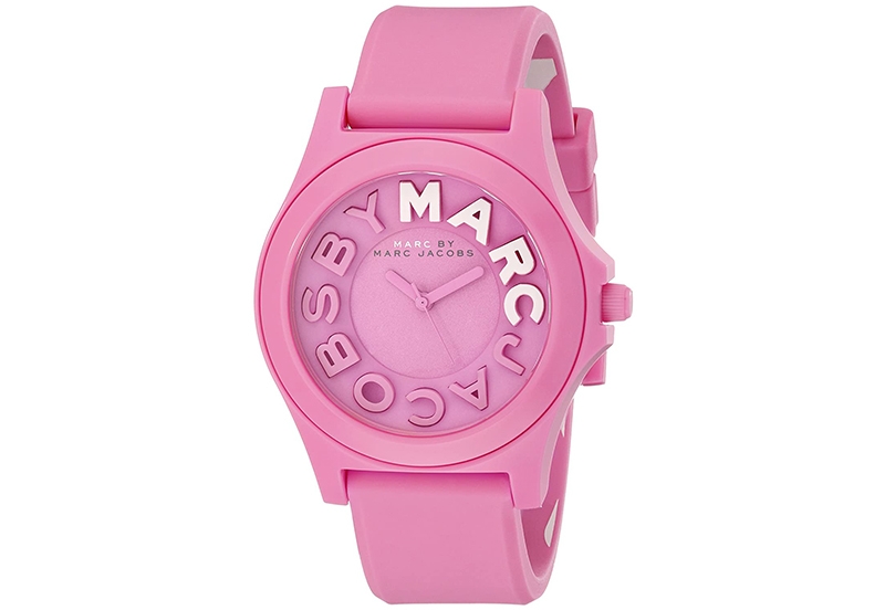 Marc Jacobs MBM4023 watch band