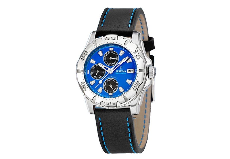 Festina strap F16243/5